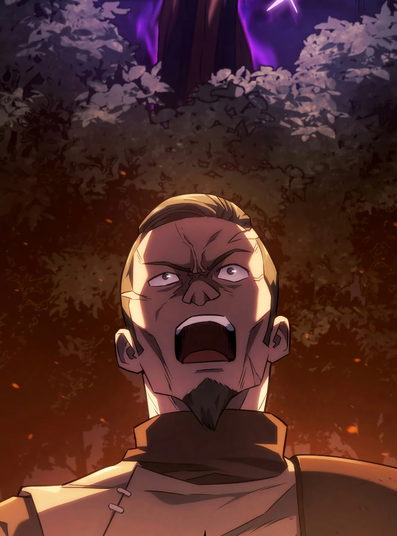 Revenge of the Iron-Blooded Sword Hound, Chapter 39 image 071